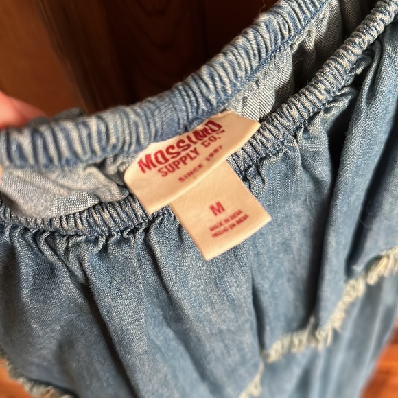 Mossimo Supply Co. - Picture 3 of 4